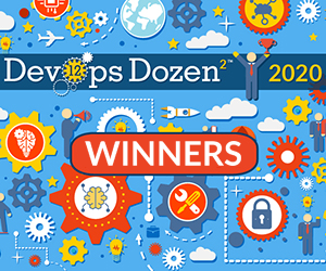 MediaOps Announces the 2020 DevOps Dozen² Awards Honorees